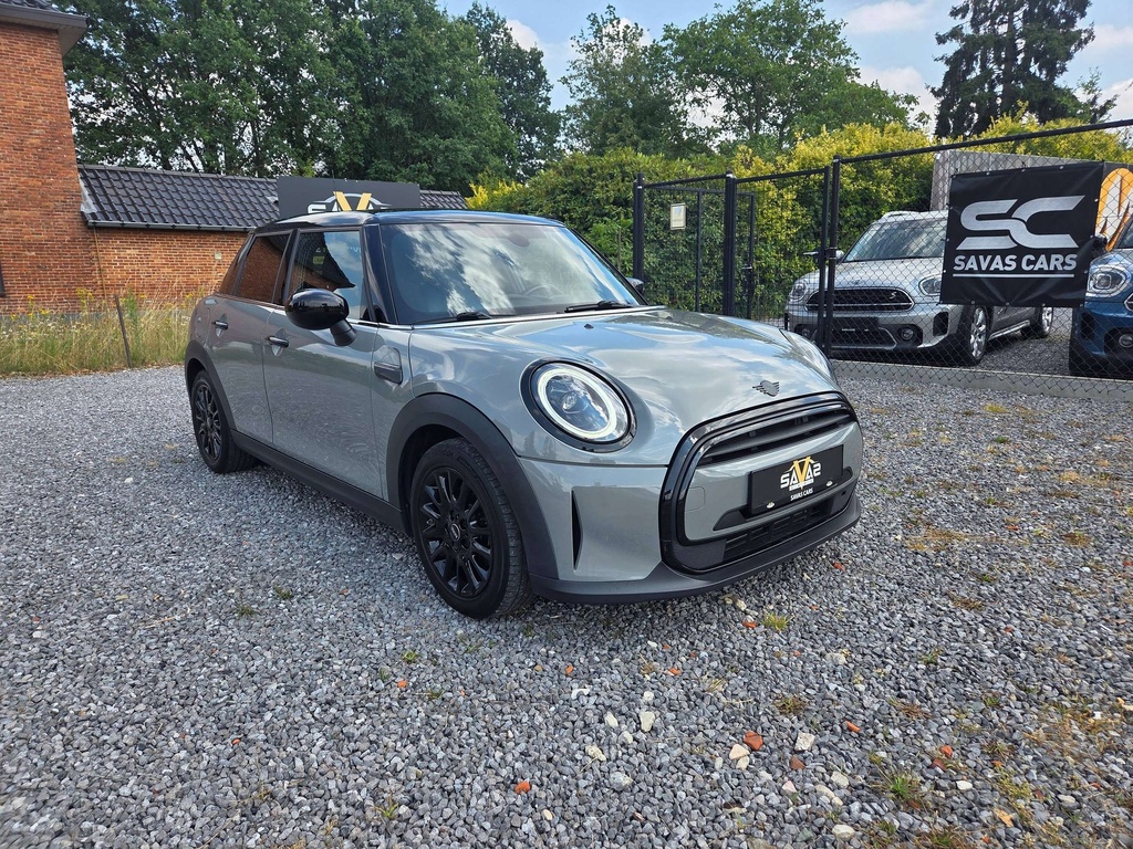 Hexon import image 1