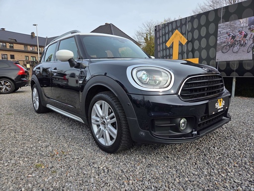Mini Cooper Countryman 1.5A OPF (EU6d-TEMP)DOCKLANDS/PANO/APPLE/ACC/H&K