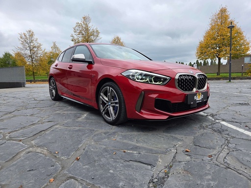 BMW 135 M135i xDrive/PANO/M PERFORMANCE/HARMANKARDON
