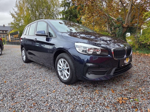BMW 216 216i Gran Tourer