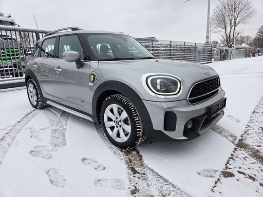 Mini Cooper Countryman Mini Cooper SE Countryman All4/Apple carplay